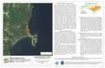 Coastal sand dune geology: Fire Island, Islesboro, Maine by Peter A. Slovinsky and Stephen M. Dickson
