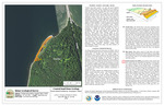 Coastal sand dune geology: Sears Island Northwest, Searsport, Maine by Peter A. Slovinsky and Stephen M. Dickson