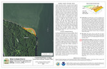 Coastal sand dune geology: Sears Island Northeast, Searsport, Maine by Peter A. Slovinsky and Stephen M. Dickson