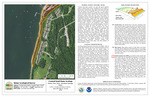 Coastal sand dune geology: Harbor View Drive, Stockton Springs, Maine by Peter A. Slovinsky and Stephen M. Dickson