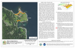Coastal sand dune geology: Richs Point, Isle au Haut, Maine by Peter A. Slovinsky and Stephen M. Dickson