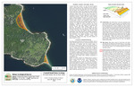 Coastal sand dune geology: Merchant Island, Isle au Haut, Maine by Peter A. Slovinsky and Stephen M. Dickson
