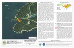 Coastal sand dune geology: Crotch Island, Stonington, Maine by Peter A. Slovinsky and Stephen M. Dickson