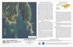 Coastal sand dune geology: Bear Island and Double Beaches, Deer Isle, Maine by Peter A. Slovinsky and Stephen M. Dickson