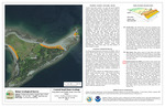 Coastal sand dune geology: Hog Island and Fiddle Head, Deer Isle, Maine by Peter A. Slovinsky and Stephen M. Dickson