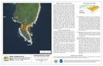 Coastal sand dune geology: Lower Head, Swans Island, Maine by Peter A. Slovinsky and Stephen M. Dickson