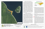 Coastal sand dune geology: Ringtown Island, Swans Island, Maine by Peter A. Slovinsky and Stephen M. Dickson