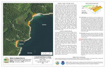 Coastal sand dune geology: Sand Beach and Whale Cove, Swans Island, Maine by Peter A. Slovinsky and Stephen M. Dickson