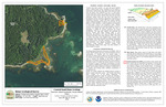Coastal sand dune geology: Opechee Island Southeast, Swans Island, Maine by Peter A. Slovinsky and Stephen M. Dickson