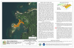 Coastal sand dune geology: Opechee Island Northwest, Swans Island, Maine by Peter A. Slovinsky and Stephen M. Dickson