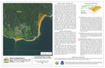 Coastal sand dune geology: Pond Island South, Frenchboro, Maine by Peter A. Slovinsky and Stephen M. Dickson