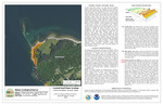 Coastal sand dune geology: Great Gott Island, Tremont, Maine by Peter A. Slovinsky and Stephen M. Dickson