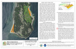 Coastal sand dune geology: Hardwood Island, Tremont, Maine by Peter A. Slovinsky and Stephen M. Dickson