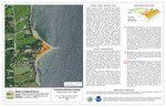 Coastal sand dune geology: Hopkins Point, Surry, Maine by Peter A. Slovinsky and Stephen M. Dickson
