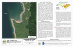 Coastal sand dune geology: Morgan Bay, Surry, Maine by Peter A. Slovinsky and Stephen M. Dickson