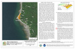 Coastal sand dune geology: Haynes Point, Trenton, Maine by Peter A. Slovinsky and Stephen M. Dickson