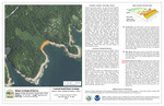 Coastal sand dune geology: Harbor Trail, Southwest Harbor, Maine by Peter A. Slovinsky and Stephen M. Dickson