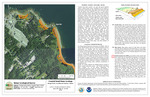 Coastal sand dune geology: Kings Point, Southwest Harbor, Maine by Peter A. Slovinsky and Stephen M. Dickson