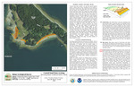 Coastal sand dune geology: Greening Island, Southwest Harbor, Maine by Peter A. Slovinsky and Stephen M. Dickson