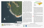 Coastal sand dune geology: Baker Island Southwest, Cranberry Isles, Maine by Peter A. Slovinsky and Stephen M. Dickson