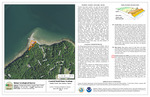 Coastal sand dune geology: Hadley Point, Bar Harbor, Maine by Peter A. Slovinsky and Stephen M. Dickson