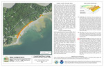 Coastal sand dune geology: Lamoine Beach Park, Lamoine, Maine by Peter A. Slovinsky and Stephen M. Dickson