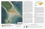 Coastal sand dune geology: Calf Island, Sorrento, Maine by Peter A. Slovinsky and Stephen M. Dickson