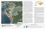 Coastal sand dune geology: Pond Island and West Pond, Winter Harbor, Maine by Peter A. Slovinsky and Stephen M. Dickson