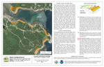 Coastal sand dune geology: Birch Harbor, Gouldsboro, Maine by Peter A. Slovinsky and Stephen M. Dickson