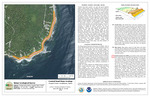 Coastal sand dune geology: Prospect Point, Gouldsboro, Maine by Peter A. Slovinsky and Stephen M. Dickson