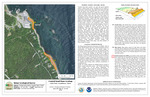 Coastal sand dune geology: Clark Point, Gouldsboro, Maine by Peter A. Slovinsky and Stephen M. Dickson