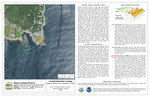Coastal sand dune geology: Prospect Harbor Point, Gouldsboro, Maine by Peter A. Slovinsky and Stephen M. Dickson