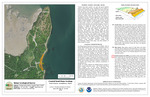 Coastal sand dune geology: Point Francis, Gouldsboro, Maine by Peter A. Slovinsky and Stephen M. Dickson