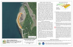 Coastal sand dune geology: Over Point, Steuben, Maine by Peter A. Slovinsky and Stephen M. Dickson