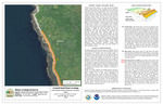 Coastal sand dune geology: Petit Manan Point Northwest, Steuben, Maine by Peter A. Slovinsky and Stephen M. Dickson