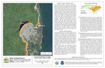 Coastal sand dune geology: Chair Pond Head, Steuben, Maine by Peter A. Slovinsky and Stephen M. Dickson