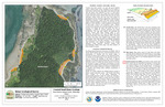Coastal sand dune geology: Bois Bubert Island North, Milbridge, Maine by Peter A. Slovinsky and Stephen M. Dickson