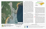 Coastal sand dune geology: Monhonan Cove, Milbridge, Maine by Peter A. Slovinsky and Stephen M. Dickson