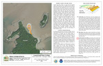 Coastal sand dune geology: Foster Island North , Harrington, Maine by Peter A. Slovinsky and Stephen M. Dickson