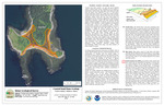 Coastal sand dune geology: Norton Island, Addison, Maine by Peter A. Slovinsky and Stephen M. Dickson
