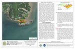 Coastal sand dune geology: Bickford Point, Addison, Maine by Peter A. Slovinsky and Stephen M. Dickson
