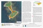 Coastal sand dune geology: Fisherman Island, Beals, Maine by Peter A. Slovinsky and Stephen M. Dickson