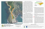 Coastal sand dune geology: Pond Point, Beals, Maine by Peter A. Slovinsky and Stephen M. Dickson