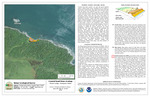 Coastal sand dune geology: Moose Ledge, Jonesport, Maine by Peter A. Slovinsky and Stephen M. Dickson