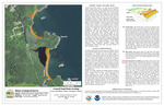 Coastal sand dune geology: Loon and Rhine Points, Jonesport, Maine by Peter A. Slovinsky and Stephen M. Dickson