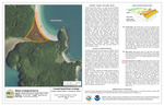 Coastal sand dune geology: Roque Island Harbor, Jonesport, Maine by Peter A. Slovinsky and Stephen M. Dickson