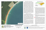 Coastal sand dune geology: Great Beach, Jonesport, Maine by Peter A. Slovinsky and Stephen M. Dickson