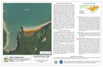 Coastal sand dune geology: Shorey Cove, Jonesport, Maine by Peter A. Slovinsky and Stephen M. Dickson