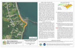 Coastal sand dune geology: Great Bar, Jonesport, Maine by Peter A. Slovinsky and Stephen M. Dickson