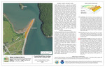 Coastal sand dune geology: Flake Point Bar, Jonesport, Maine by Peter A. Slovinsky and Stephen M. Dickson